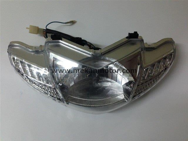 FAR KOMPLE SFC 100