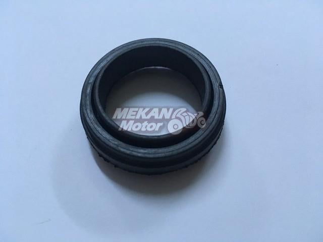 FRONT FORK RUBBER JAWA LASER