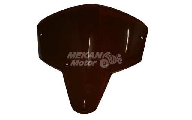 HEADLIGHT COVER GLASS MH DRIFT