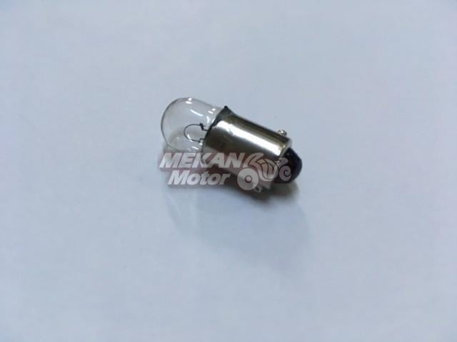BULB 6V FOR PARKING LAMP JAWA 250
