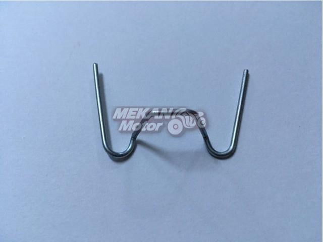 SPRING FOR REFLECTOR FIXATION JAWA 250