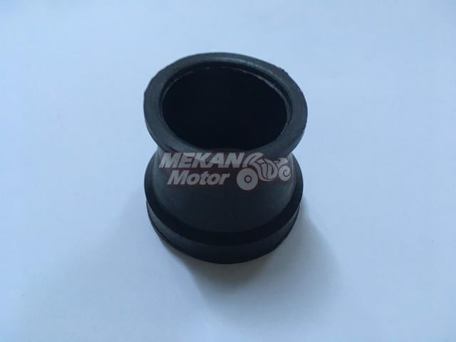 CARBURETTOR SUCTION RUBBER 640 JAWA 350