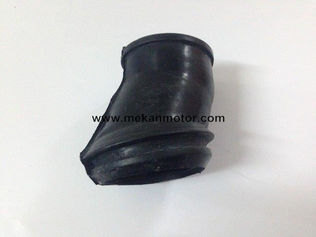 CARBURETTOR SUCTION RUBBER 638 JAWA 350
