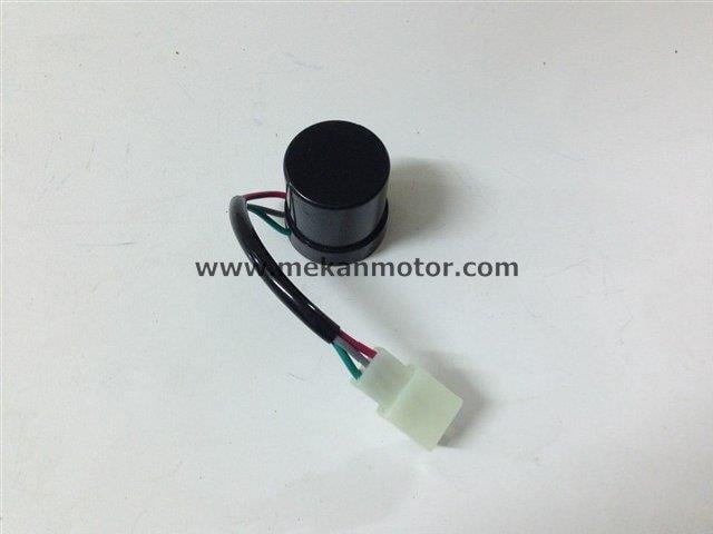 FLAŞÖR 3 FİŞLİ 151 RS