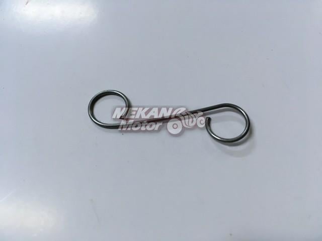RING FOR BRAKE SHOE JAWA 250