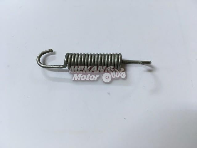 SPRING FOR BRAKE SHOE JAWA 250
