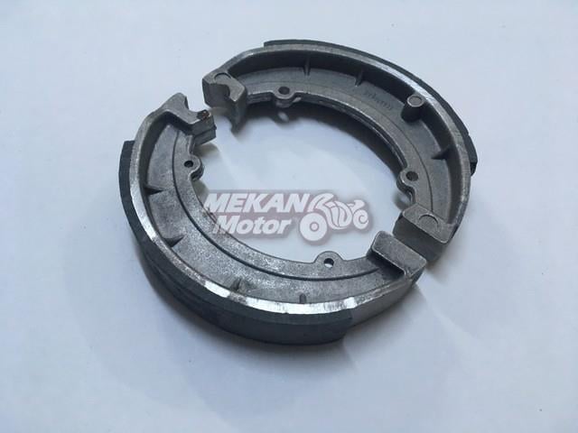 BRAKE LINING SET FRONT MINSK