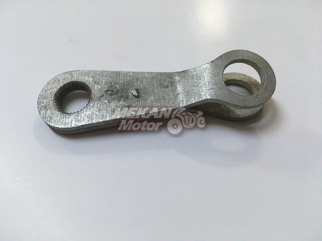 BRAKE ARM LEVER 76MM CZ 250 KYVACKA 350