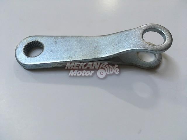 BRAKE ARM LEVER 90MM JAWA 250