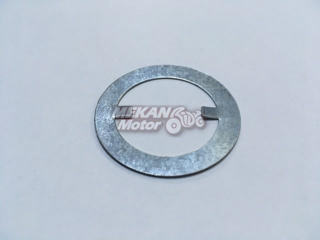 PLATE FOR STEERING BEARING JAWA 250
