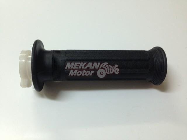 THROTTLE HANDLE MR VULTURE