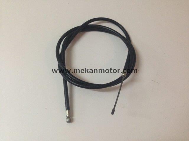 GAZ TELİ MİNSK 125 E
