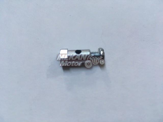 CABLE ENDING FOR THROTTLE CABLE JAWA 250