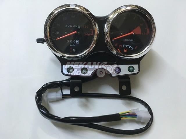 INSTRUMENT PANEL MH DRIFT IMPORT 140
