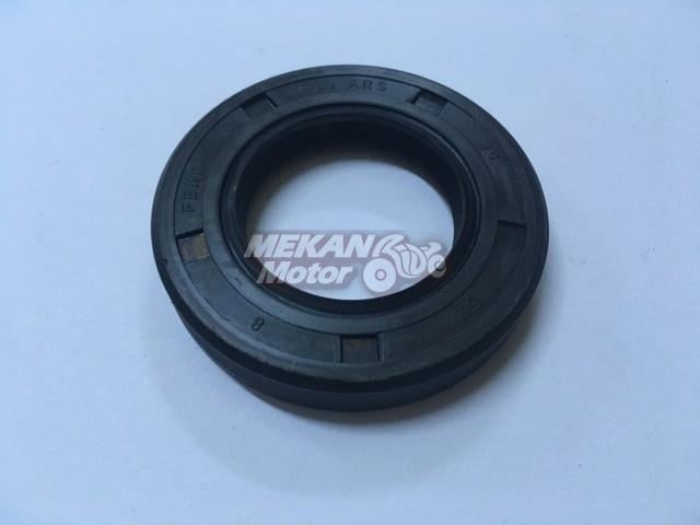 SEAL RING FOR 4th GEAR WHEEL JAWA 250