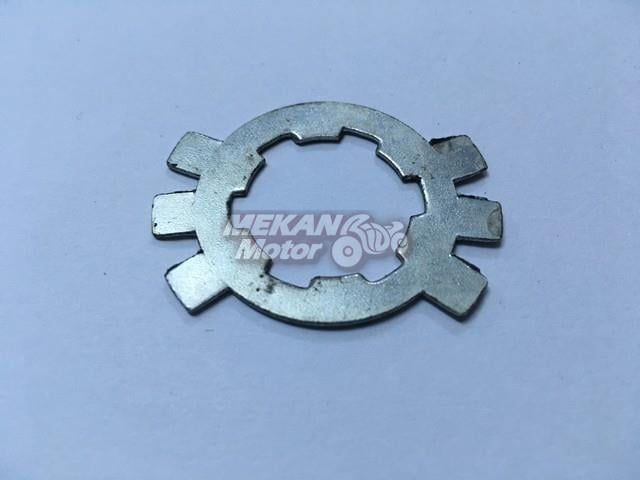 RING FOR 4th GEAR WHEEL JAWA 250