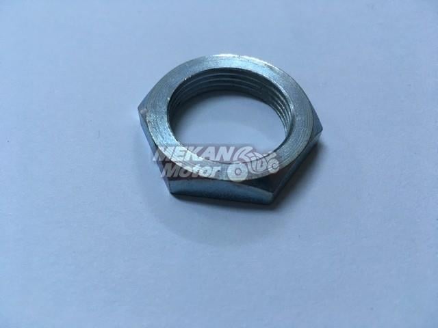 NUT FOR 4th GEAR WHEEL JAWA 250