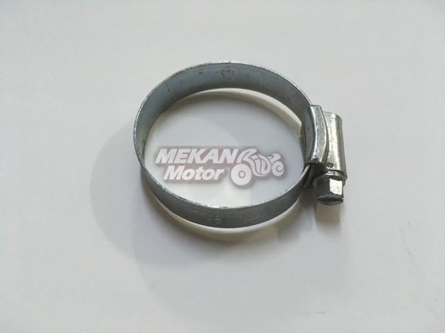 AIR FILTER HOSE CLAMP SMALL 151 RS