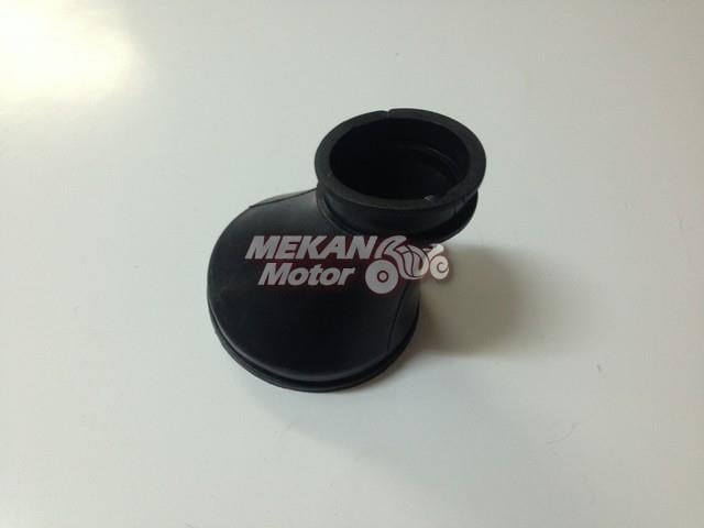 AIR FILTER OUTLET HOSE MR VULTURE