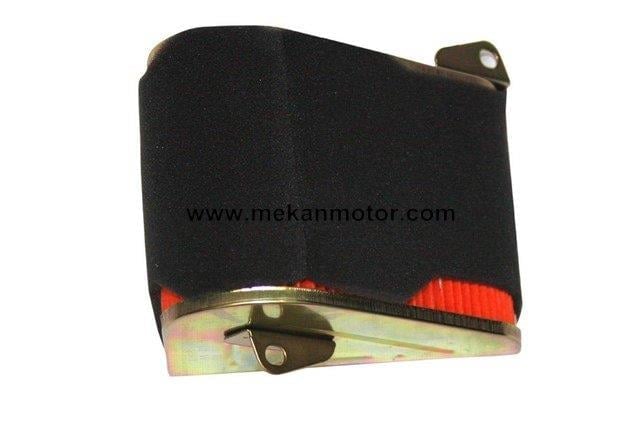 AIR FILTER ELEMENT MT 125
