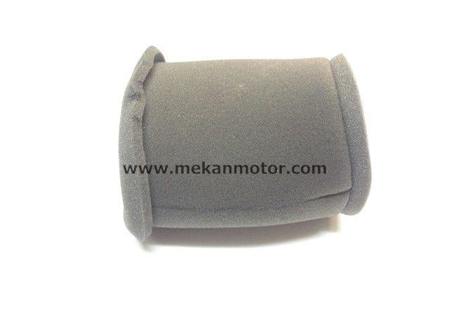 AIR FILTER FOAM 125 KT