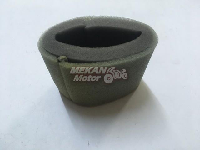 AIR FILTER FOAM MCX