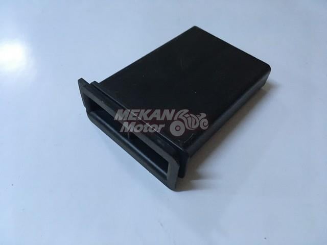 AIRFILTER BOX AIR INTAKE MINSK 125 E