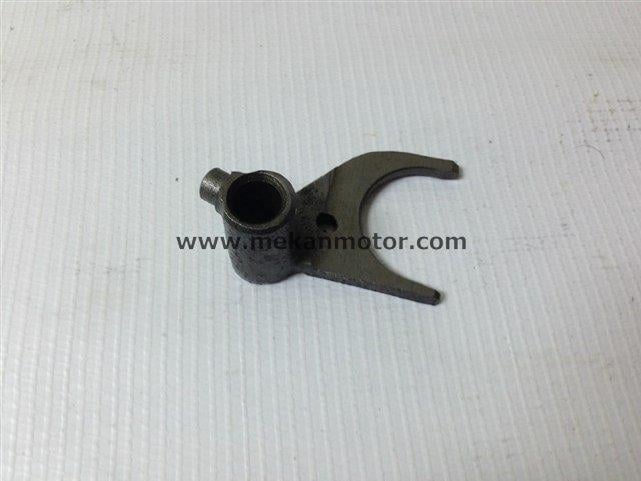 SHIFT FORK FOR GEAR BIG MINSK