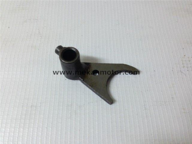 SHIFT FORK FOR GEAR SMALL MINSK 