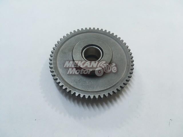 FIRST MOTION GEAR CG AGK