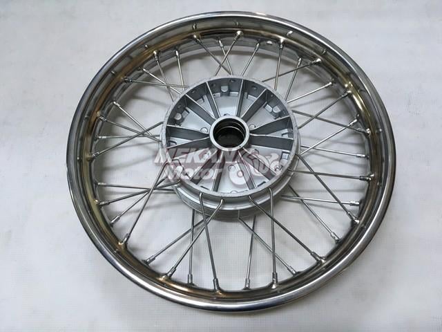 JANT KOMPLE 16