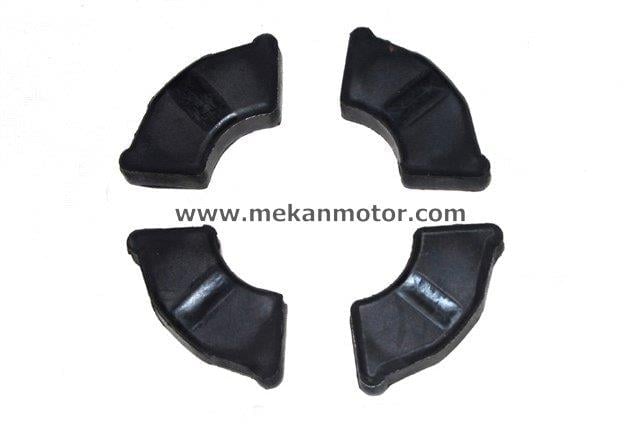 COUPLING RUBBER MGSPORT