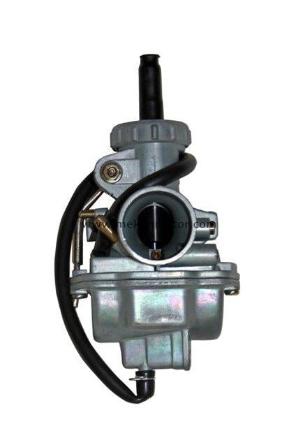 CARBURETTOR COMPLETE 100UAG(4GEAR) ORIGINAL