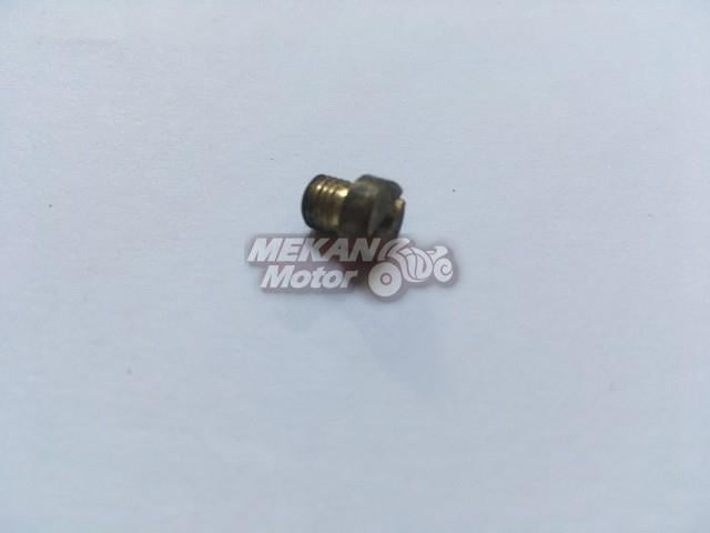 CARBURETTOR MAIN JET 100 IZH PLANETA