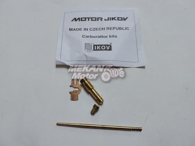 KARBÜRATÖR TAMİR TAKIMI JAWA 250