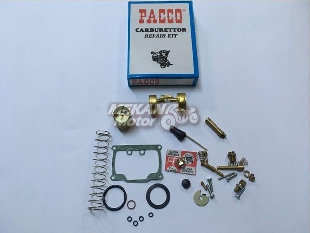 CARBURETTOR REPAIR KIT PACCO MINSK