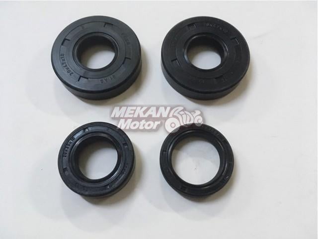 SEALING RING SET MINSK