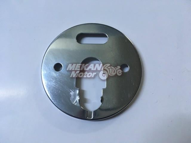 BOTTOM OF SPEEDOMETER JAWA 350