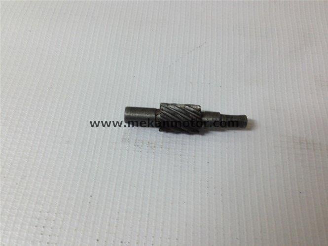 SPEEDOEMETER GEAR IZH PLANETA 5