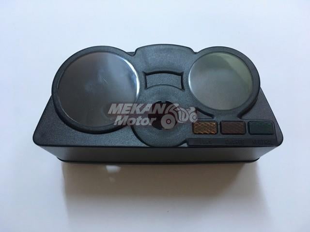 SPEEDOMETER COVER SET JAWA CEYLAN