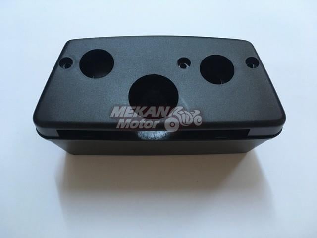SPEEDOMETER COVER SET JAWA CEYLAN