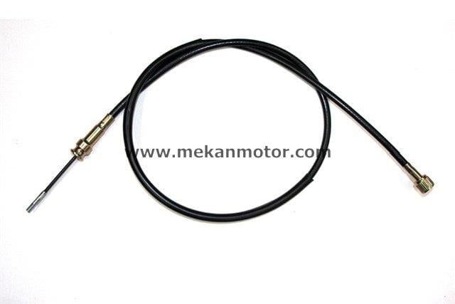 SPEEDOMETER WIRE TRANS-COBRA