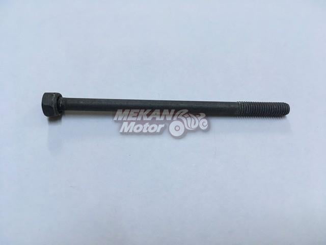 SCREW FOR ROTOR JAWA 250