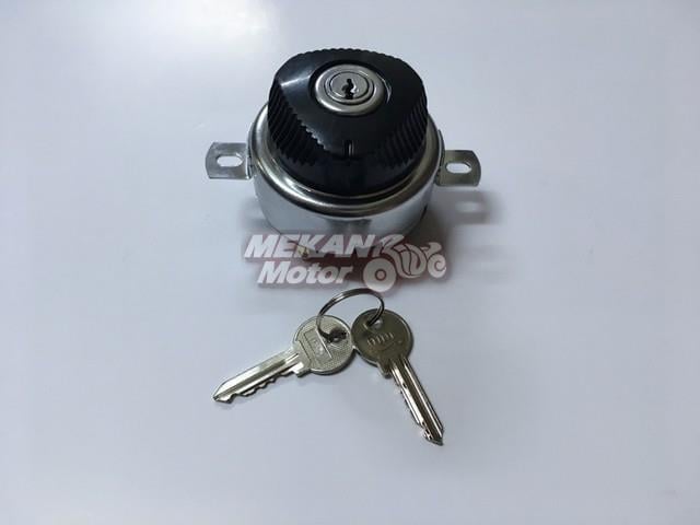 KONTAK JAWA 250