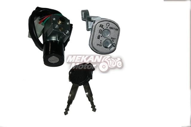 KONTAK SFC 100