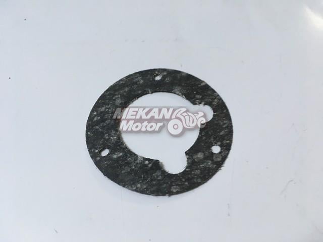 GASKET FOR COVER OF SEALING RING OF CRANKSHAFT MINSK