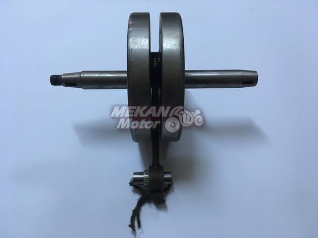 KRANK KOMPLE MİNSK 125 E