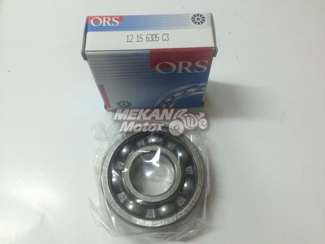 KRANK RULMANI SOL 6305 JAWA 350