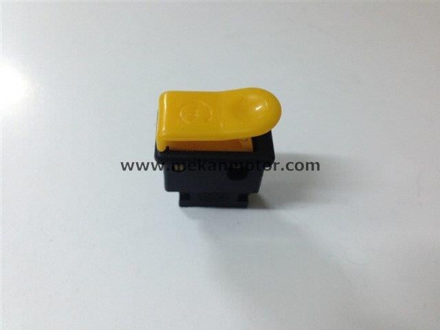 STARTER BUTTON CUB KH