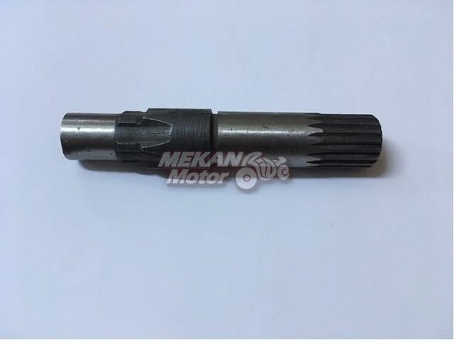 START SHAFT MINSK